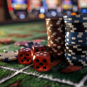 Zlot Canlı Oyunlar: Gerçek Krupiyerlerle Canlı Casino Deneyimi